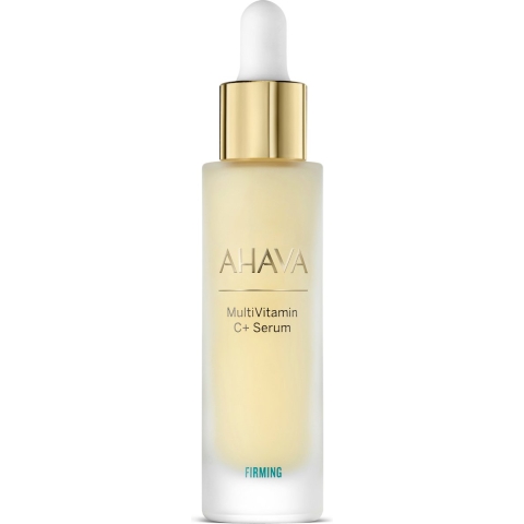 Ahava Multivitamin C+ Serum 30ml