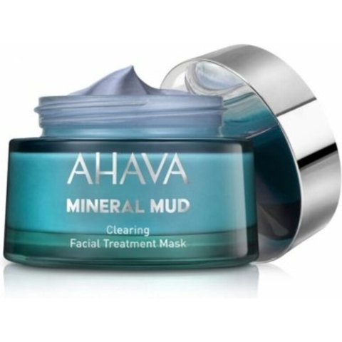 Ahava Clearing Facial Treatment Mask 50ml