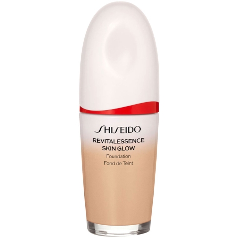 Shiseido Revitalessence Skin Glow Foundation 30ml 240 Quartz