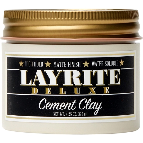Layrite Cement Clay 120gr
