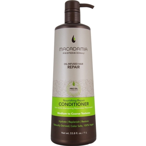 Macadamia Nourishing Repair Conditioner 1000ml