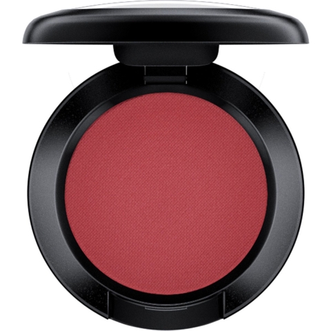 MAC Small Eyeshadow Matte 1,5gr Haute Sauce