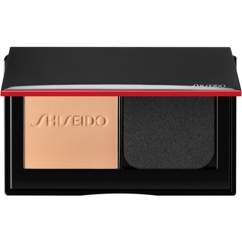 Shiseido Synchro Skin Self-Refreshing Finish Powder Foundation 240 Quartz
