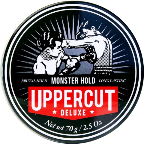 Uppercut Monster Hold Pomade 70gr