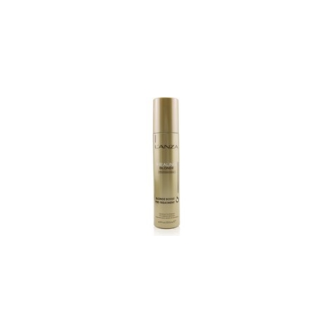 L'anza Healing Blonde Blonde Boost Pre Treatment 200ml