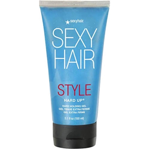Sexy Hair Style Hard Up Gel 150ml