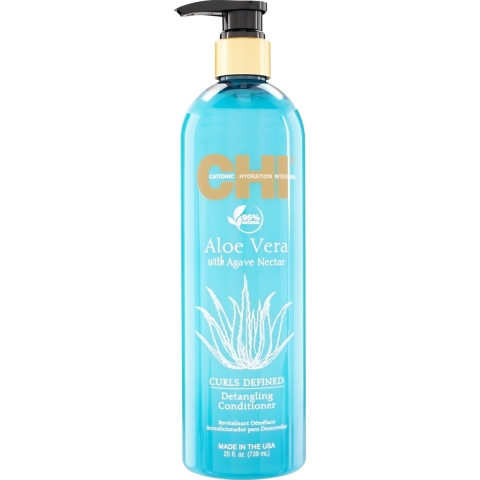 CHI Aloë Vera Detangling Conditioner 739ml