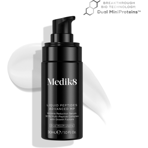 Medik8 Liquid Peptides Advanced MP 30ml