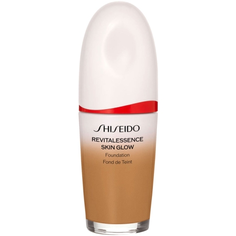 Shiseido Revitalessence Skin Glow Foundation 30ml 360 Citrine
