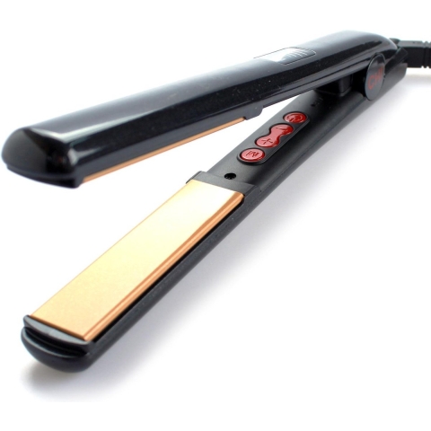 CHI G2 2nd Gen Ceramic Hairstyling Iron Auto Shut-Off