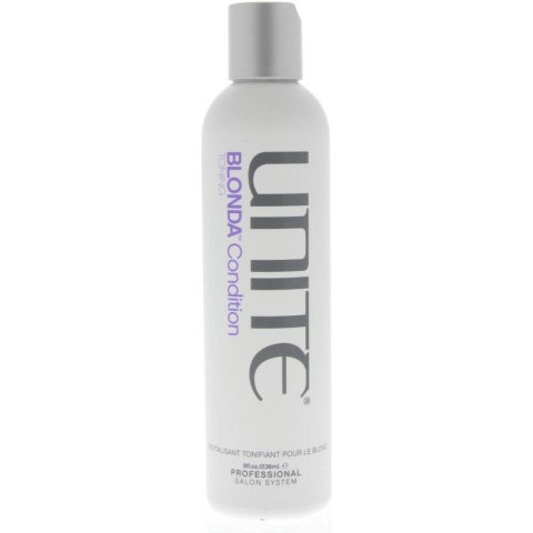 Unite Blonda Toning Conditioner 236ml