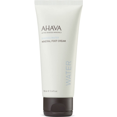 Ahava Mineral Foot Cream 100ml