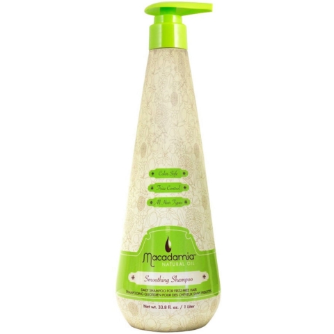 Macadamia Smoothing Shampoo 1000ml
