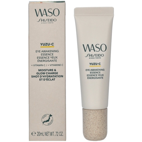 Shiseido Waso Yuzu-C Eye Awakening Essence 20ml