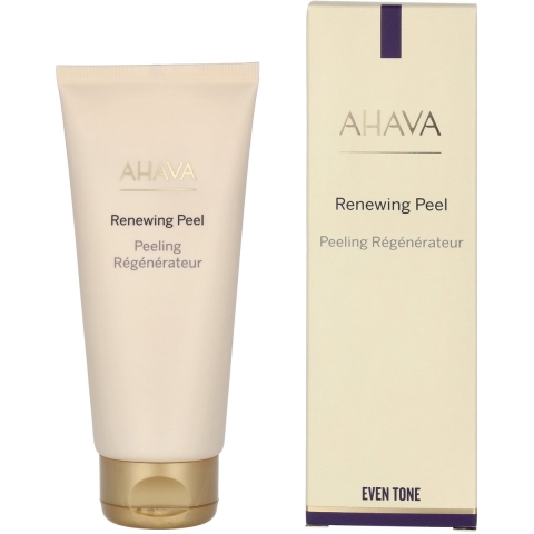 Ahava Facial Renewal Peel Gentle Action 100ml