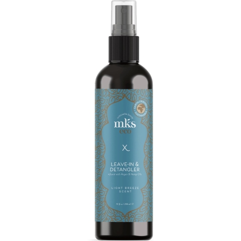 MKS-Eco X Leave-In Detangler Fine Hair Light Breeze 296ml
