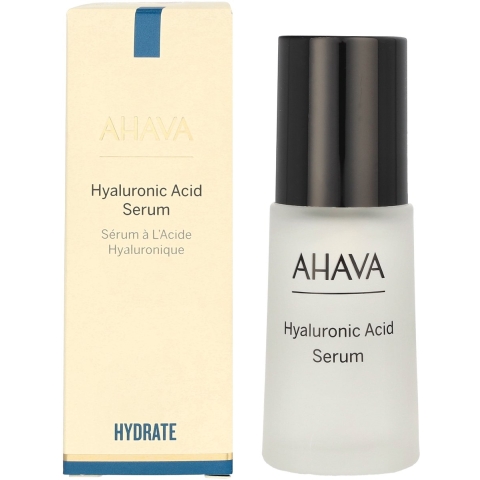 Ahava Hyaluronic Acid Serum 30ml