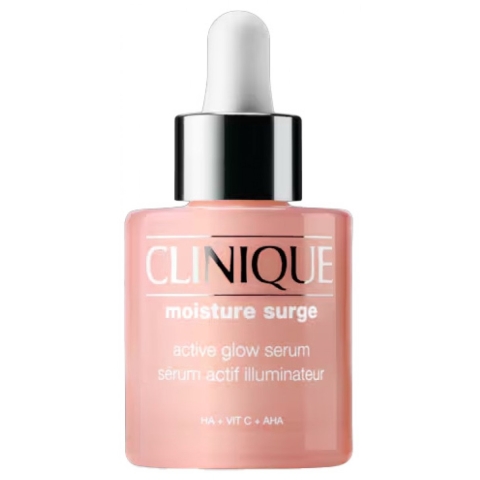 Clinique Moisture Surge Active Glow Serum 30ml