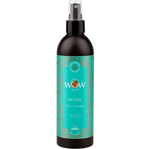 MKS-Eco Wow Revuve 10-In-1 Detangler 296ml