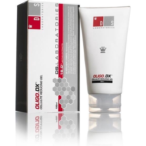 DS Laboratories Oligo.DX Anti-cellulite Gel 200ml