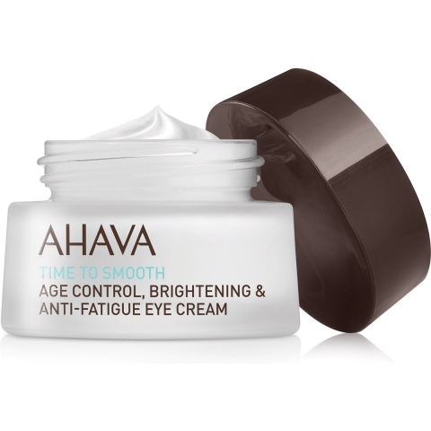 Ahava Age Control Brightening Eye Cream 15ml