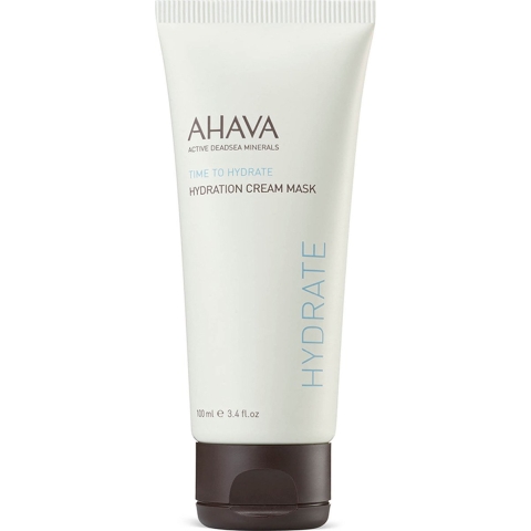 Ahava Hydration Cream Mask 100ml
