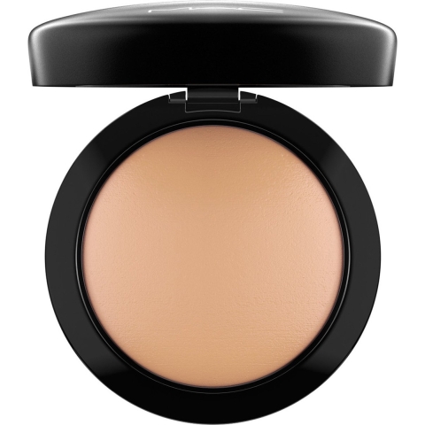 MAC Mineralize Skinfinish Natural 10gr Dark Tan