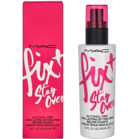 MAC Prep + Prime 24HR Setting Spray 100ml