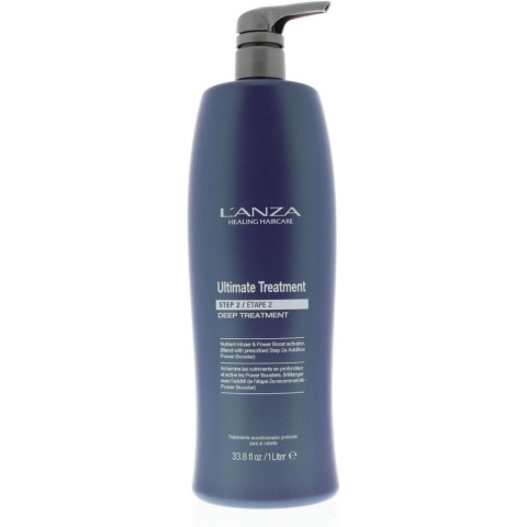 L'Anza Ultimate Treatment Deep Treatment 1000ml