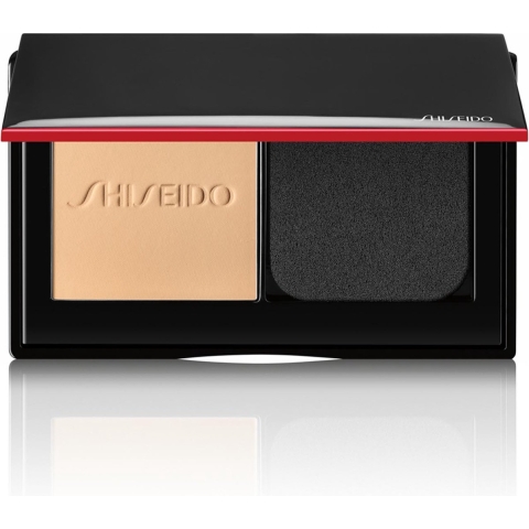 Shiseido Synchro Skin Self-Refreshing Finish Powder Foundation 150 Lace