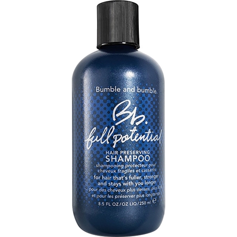 Bumble and bumble Full Potential Hair Preserving Shampoo 250ml