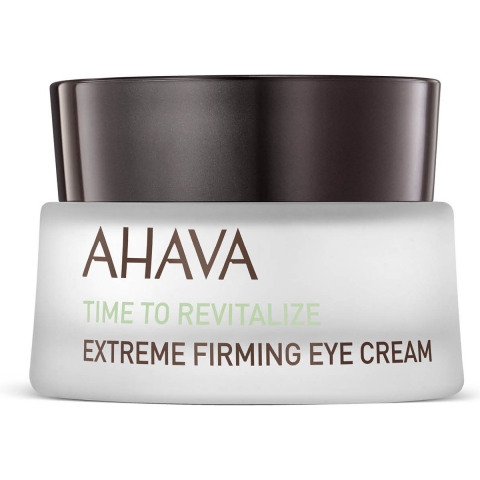 Ahava Extreme Firming Eye Cream 15ml