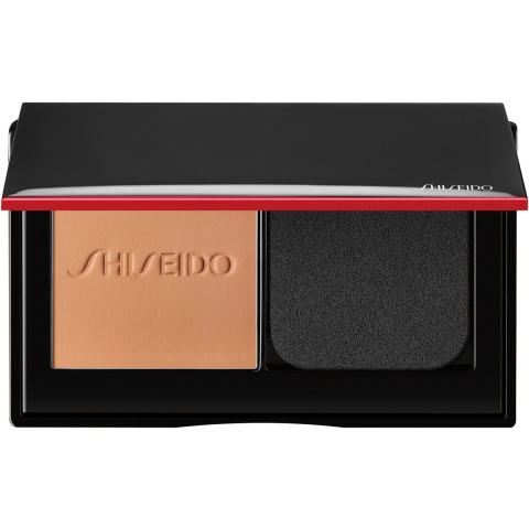 Shiseido Synchro Skin Self-Refreshing Finish Powder Foundation 310 Silk