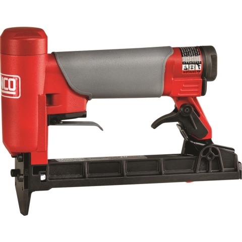 Senco SFT10XP F TF Pneumatische Niet Tacker - Licht - 6-12mm - 4,1-6,5 Bar - F Niet