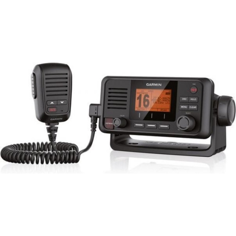 Garmin VHF 115i marifoon