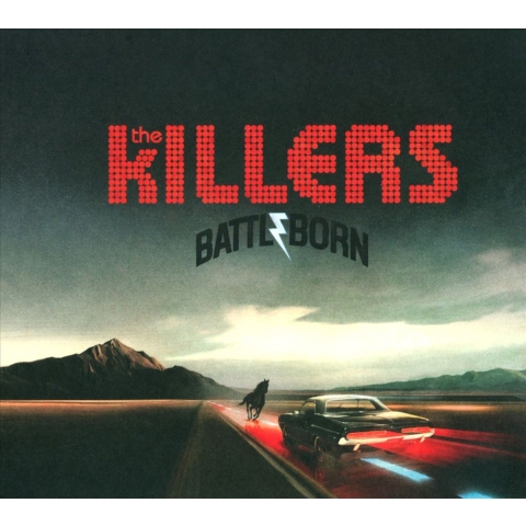 Universal Music Battle Born
