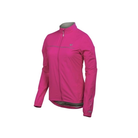 Pearl Izumi ELITE BARRIER fietsjack roze dames