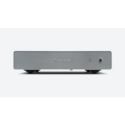 NuPrime AMG STA Stereo eindversterker schakelbaar naar mono 300Watt