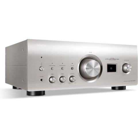 Denon PMA3000NESP2 Top Klasse A Versterker met Eisa Award 2025-2026