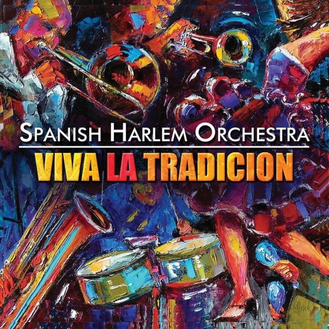 Universal Music Viva La tradicion