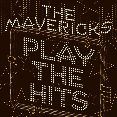 Bertus The Mavericks play the hits