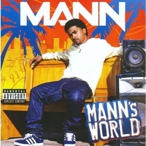 Universal Music Mann world