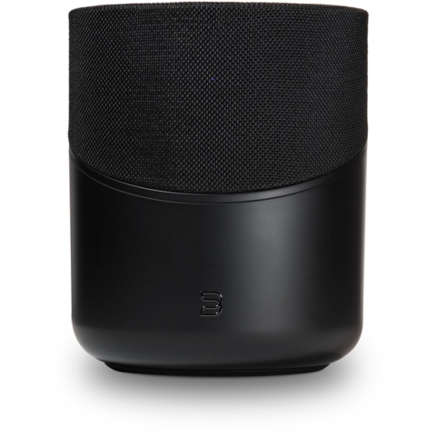 Bluesound PULSE M P230 BLACK Draadloze Luidspreker met Hi-Res audio weergave