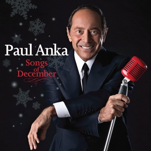 Universal Music Songs of December