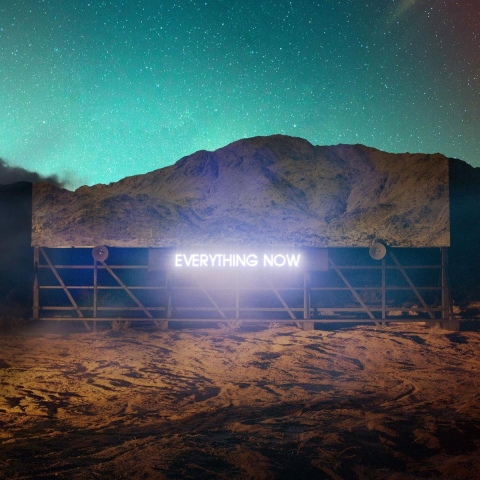Sony Music Everything Now(Night Ltd)