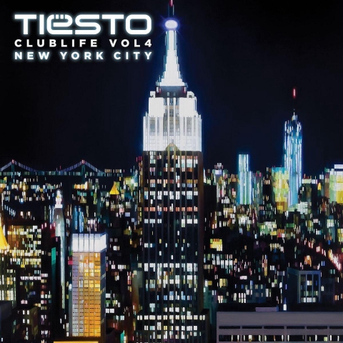Universal Music Club Life-V.4 New York
