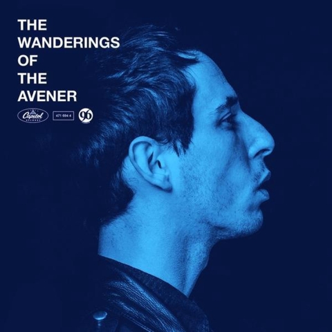 Universal Music Wanderings of-Ltd