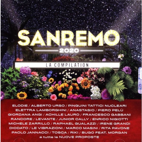Universal Music San Remo 2020