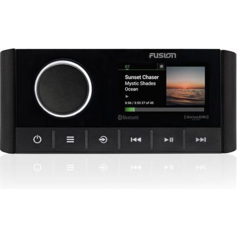 Fusion Apollo MS-RA670 marine radio