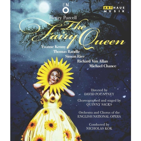 Arthause Fairy Queen